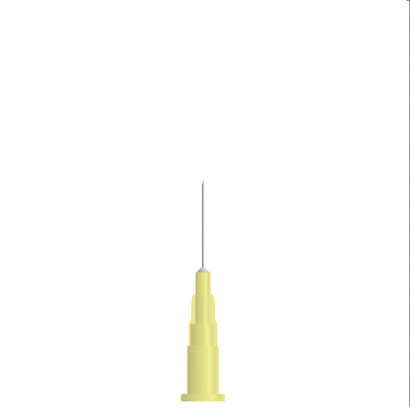 Голка ін‘єкційна ВОЛЕС розмір 30G(0,3х13 мм) одноразового використання стерильна